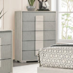 Lincolt Chest - Furniture of America product image