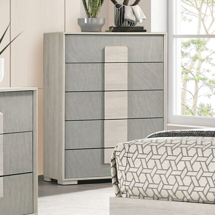 Lincolt Chest - Furniture of America product image