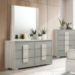Lincolt Dressser - Furniture of America product image