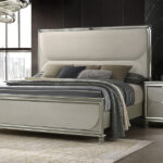 Sheridan Queen Bed - Furniture of America product image