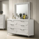 Lareina Dresser - Furniture of America product image