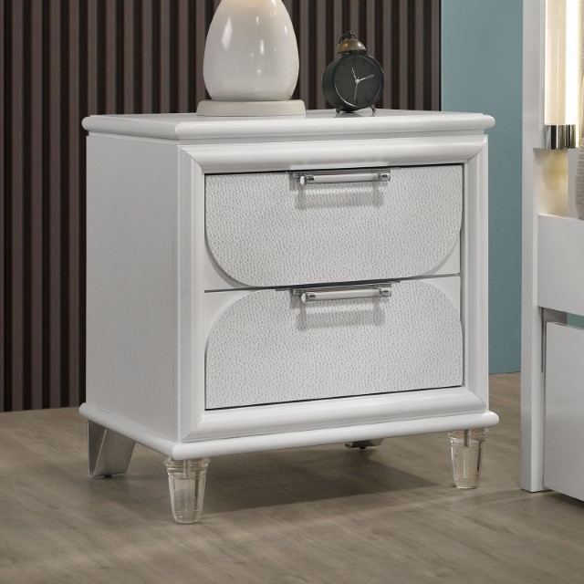 Lareina Nightstand - Furniture of America product image