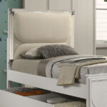 Lareina Twin Bed - Furniture of America product image