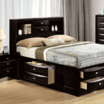 Zosimo Queen Storage Bed - Furniture of America product image
