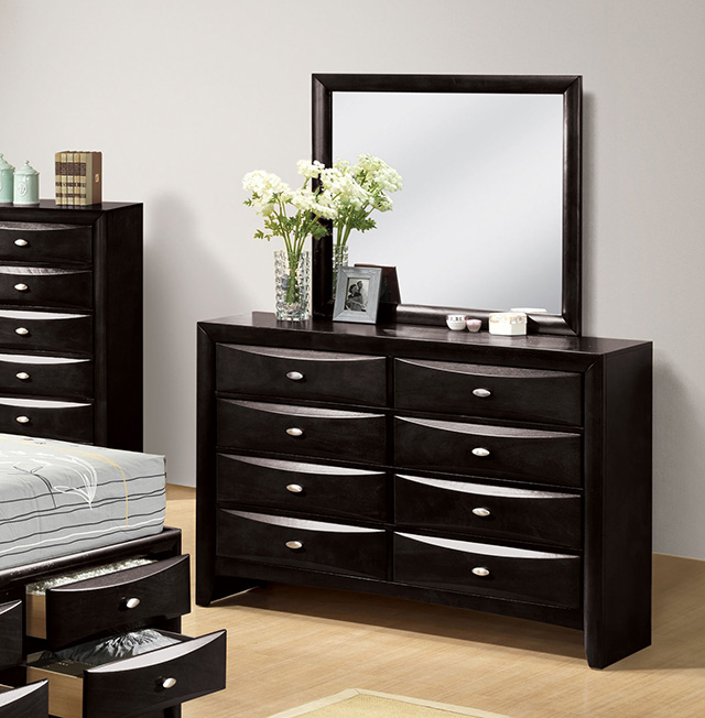 Zosimo Dresser - Furniture of America product image