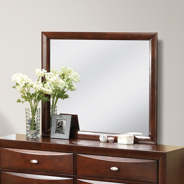 Zosimo Mirror - Furniture of America product image