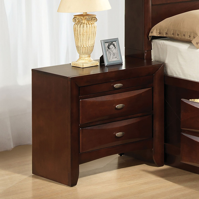 Zosimo Night Stand - Furniture of America product image