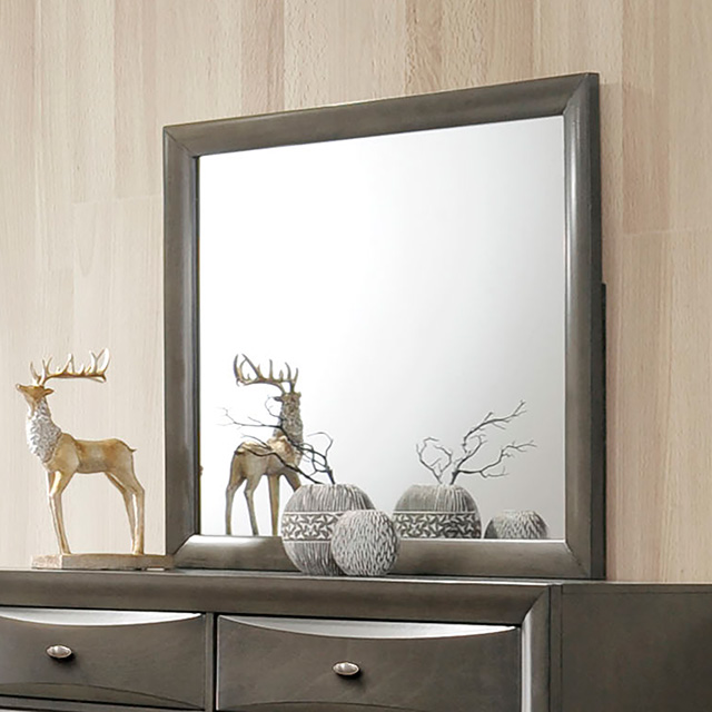 Zosimo Mirror - Furniture of America product image