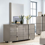 Sinistra Dresser - Furniture of America product image