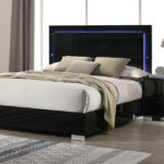 Sinistra Queen Bed - Furniture of America product image