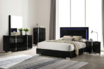 5 Pc Queen Bedroom Set - Furniture of America product image
