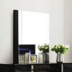 Sinistra Mirror - Furniture of America product image