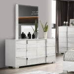 Sinistra Dresser - Furniture of America product image
