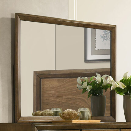 Kirkham Mirror - Furniture of America product image