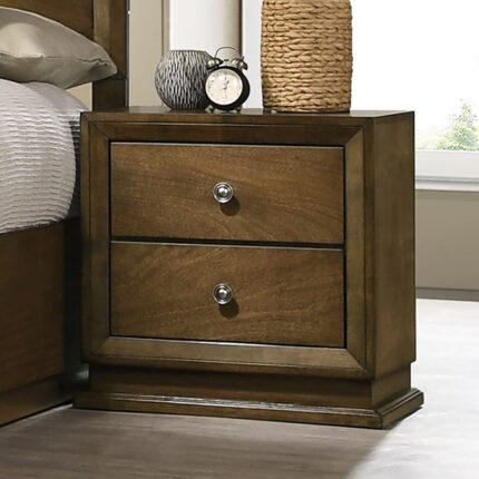 Kirkham Nighstand - Furniture of America product image