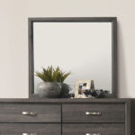 Errico Mirror - Furniture of America product image