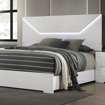 Whitby Queen Bed - Furniture of America product image