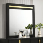 Lillestrom Mirror - Furniture of America product image