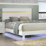 Lillestrom Queen Bed - Furniture of America product image