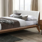 Lenzburg Queen Bed - Furniture of America product image