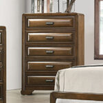 Caerwys Chest - Furniture of America product image