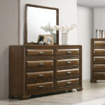 Caerwys Dresser - Furniture of America product image