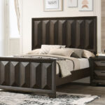 Hexham Queen Bed - Furniture of America product image