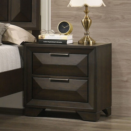 Hexham Night Stand - Furniture of America product image
