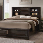 Caistor Queen Bed - Furniture of America product image