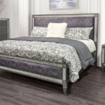 Lyanne Queen Bed - Furniture of America product image