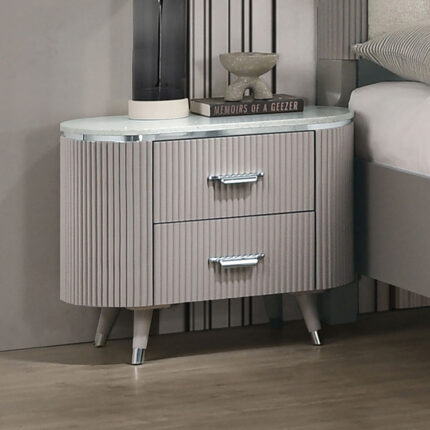 Aldridge Nightstand - Furniture of America product image