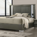 Leyland Queen Bed - Furniture of America product image