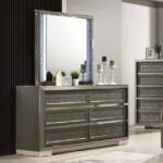 Leyland Dresser - Furniture of America product image