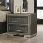 Leyland Nightstand - Furniture of America product image