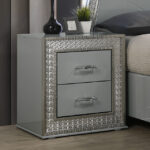Cassiopeia Nightstand - Furniture of America product image