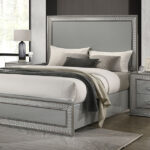 Cassiopeia Queen Bed - Furniture of America product image