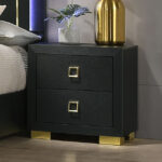 Latimer Nightstand - Furniture of America product image
