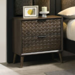 Chalfont Nightstand - Furniture of America product image