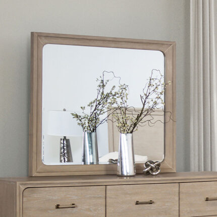 Sandnes Mirror - Furniture of America product image