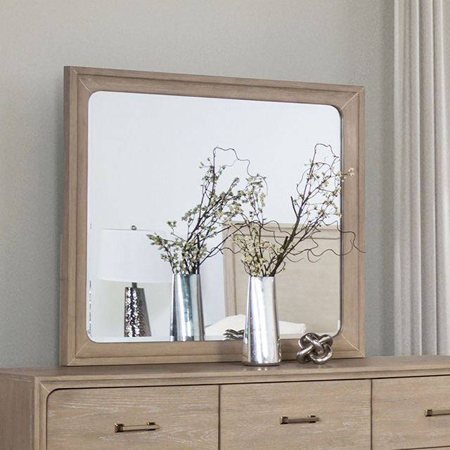 Sandnes Mirror - Furniture of America product image