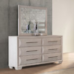 Hinwitz Dresser - Furniture of America product image