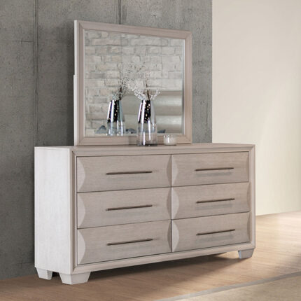 Hinwitz Dresser - Furniture of America product image