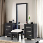 Ashbourne Vanity Set - Furniture of America product image