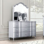 Melodi Parc Dresser - Furniture of America product image