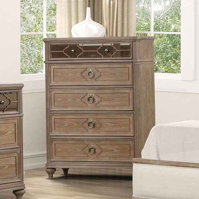 Lyris Chest - Furniture of America product image