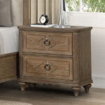 Lyris Nightstand - Furniture of America product image