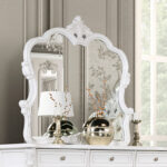 Valentini Mirror - Furniture of America product image