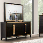 Kenyada Dresser - Furniture of America product image