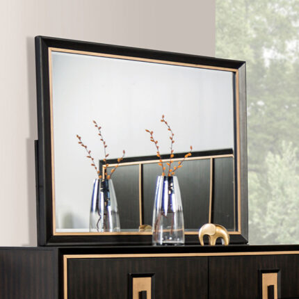 Kenyada Mirror - Furniture of America product image