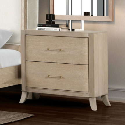 Candra Nightstand - Furniture of America product image
